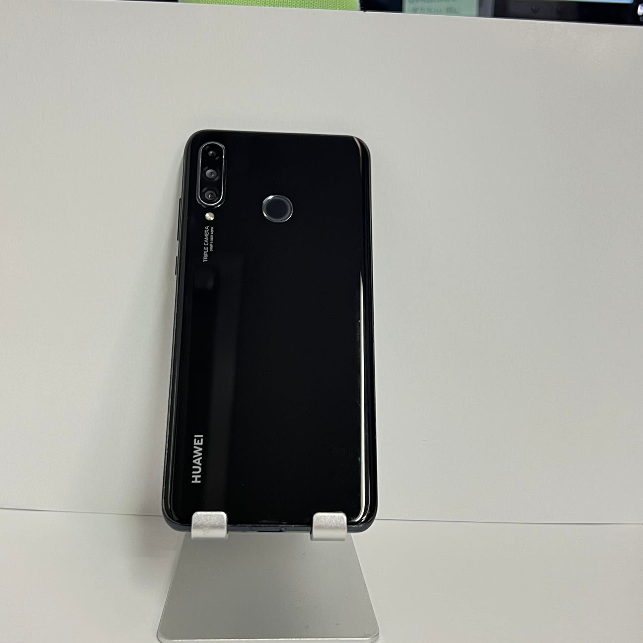 ムスビー｜セイモバイル☆SIMフリー Y!mobile HUAWEI P30 lite  