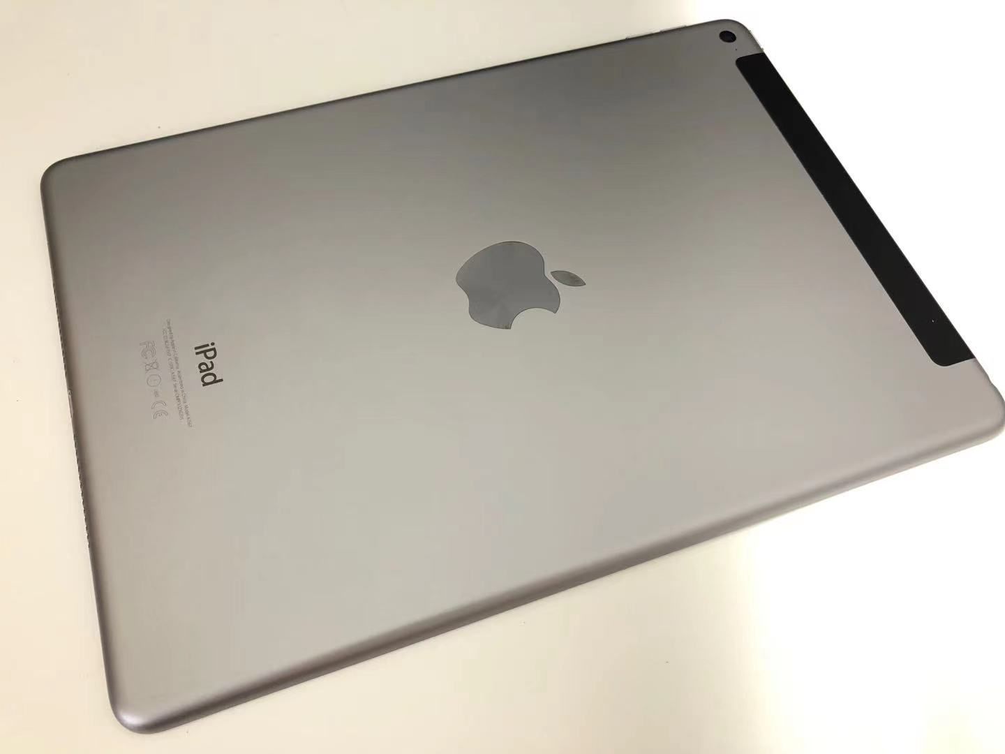 ムスビー｜セイモバイル☆Softbank iPad Air2 Wi-Fi+Cell 64GB 