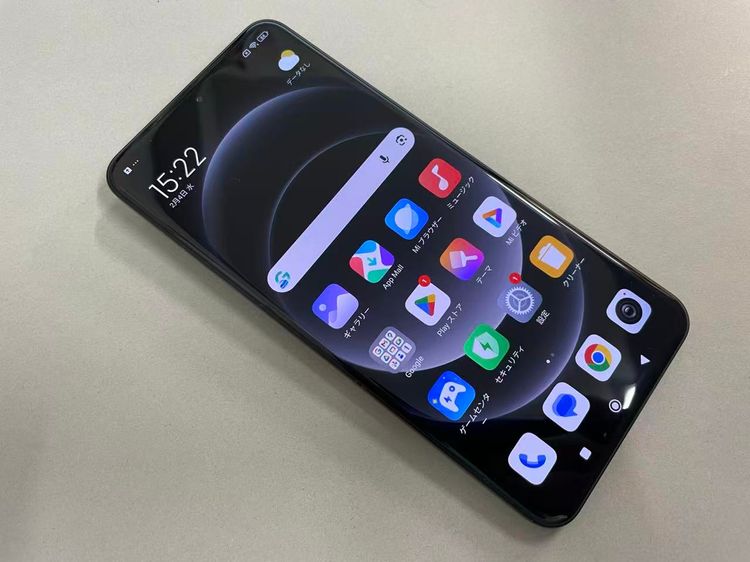 ������Х����������SIM�ե꡼ Xiaomi 14 Ultra  512GB �֥�å�