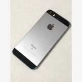 セイモバイル★SIMフリー iPhone SE 32GB スペースグレー