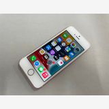 セイモバイル★バッテリー100% SIMフリー iPhone SE1 16GB ローズゴールド