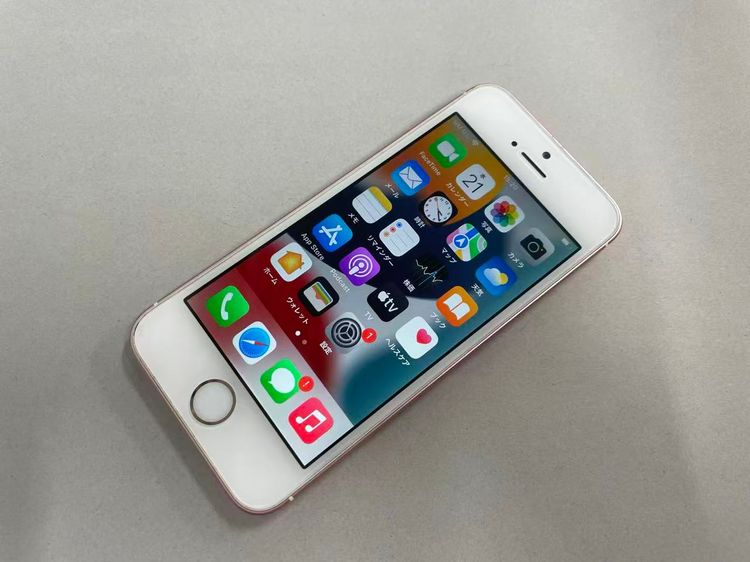 ������Х�����Хåƥ꡼100% SIM�ե꡼ iPhone SE1 16GB �������������