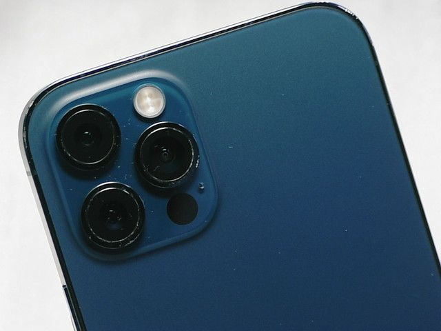 ムスビー｜セイモバイル☆国内SIMフリーiPhone 12 Pro 128GB  