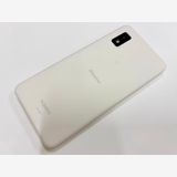 ������Х����SIM�ե꡼ docomo AQUOS wish3 SH-53D [�ۥ磻��]