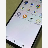 ������Х����SIM�ե꡼ AU Xperia 10 V SOG11 128GB ��٥����