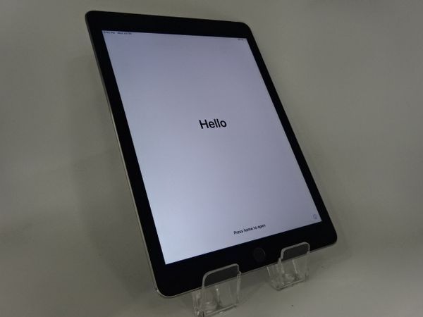 ムスビー｜セイモバイル☆国内版 iPad Air2 Wi-Fi+Cellular 16GB 