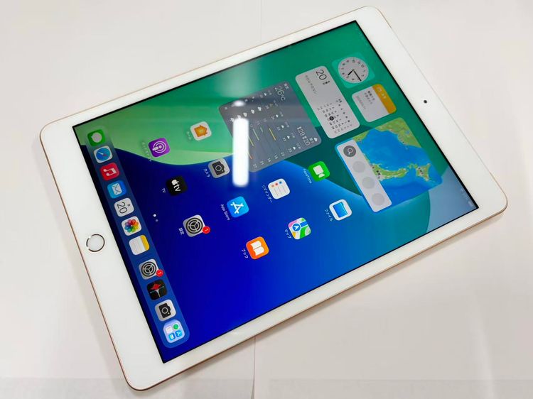 ������Х����SIM�ե꡼ iPad(��8����) Wi-Fi+Cell 32GB �������