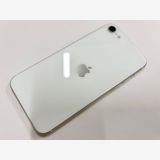 セイモバイル★SIMフリー iPhone SE(第2世代) 128GB ホワイト