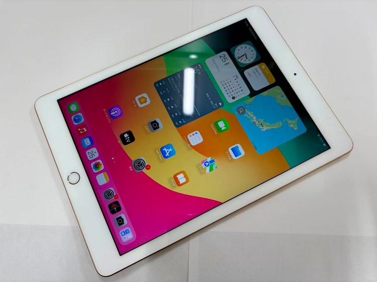 セイモバイル★国内 iPad(第6世代) WiFi版 32GB ゴールド MRJN2J/A