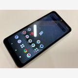 ������Х����SIM�ե꡼ docomo AQUOS wish3 SH-53D [�֥�å�]