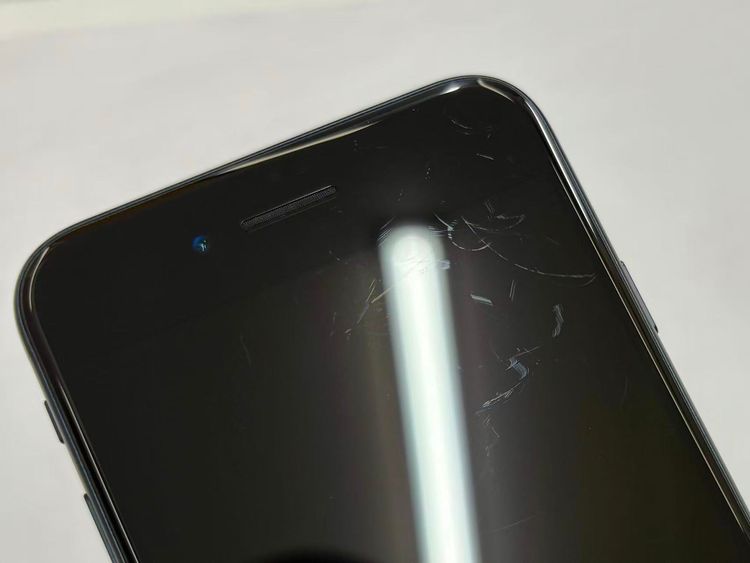 セイモバイル★バッテリー100%★iPhone SE(第3世代) 64GB ミッドナイト