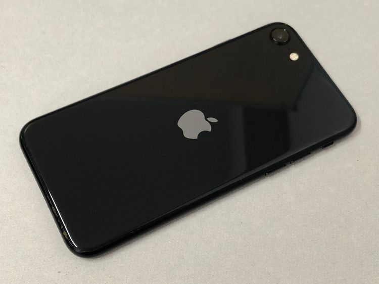 ХХåƥ꡼98SIMե꡼ iPhone SE2 64GB ֥å