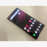 ������Х����SIM�ե꡼docomo Galaxy S22 Ultra SC-52C �С�����ǥ�