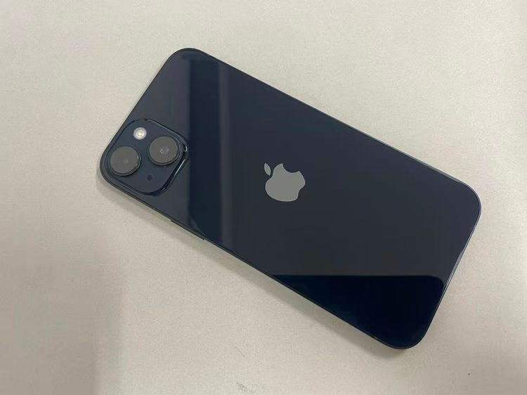 ������Х����SIM�ե꡼ iPhone 14 Plus 256GB �ߥåɥʥ���