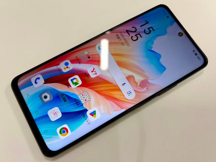 ХSIMե꡼ Ymobile OPPO A79 5G ߥƥ꡼֥å A303OP