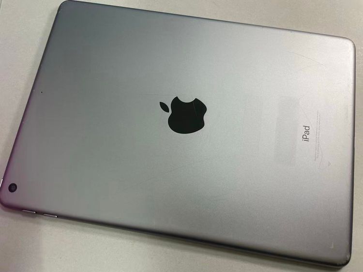 ������Х����iPad(��6����) WiFi�� 32GB ���ڡ������쥤 MR7F2J/A