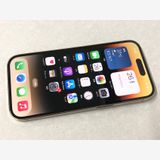 ХSIMե꡼ iPhone 14Pro 128GB 