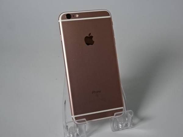 ������Х����SIM�ե꡼iPhone 6sPlus 128GB �������������