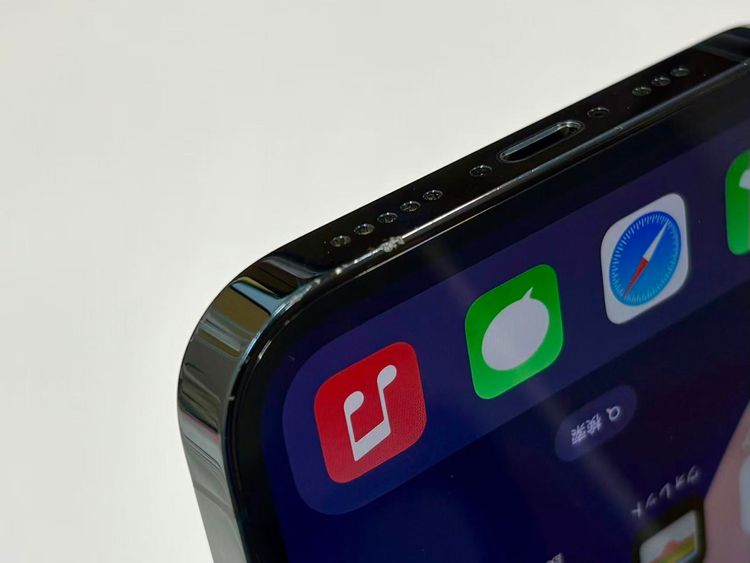 ХХåƥ꡼100SIMե꡼ iPhone12 Pro 256GB ֥롼