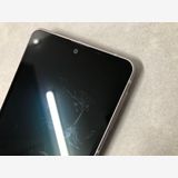 ХSIMե꡼ AU AQUOS sense7 饤ȥåѡ SHG10