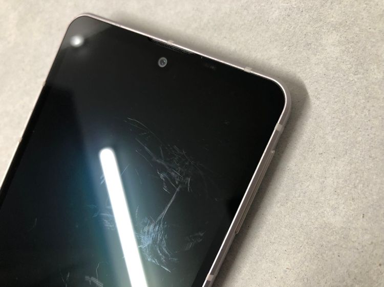 ХSIMե꡼ AU AQUOS sense7 饤ȥåѡ SHG10