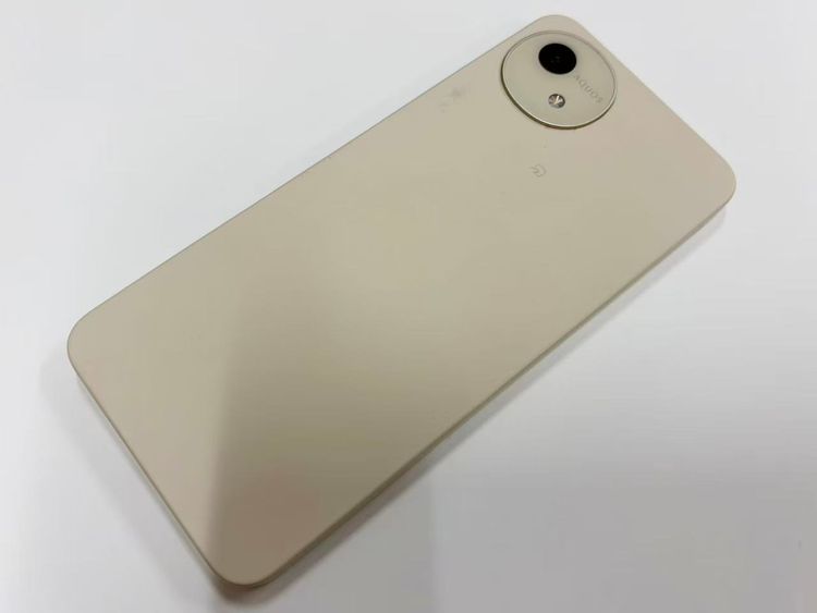 ������Х����SIM�ե꡼ docomo AQUOS wish4 SH-52E �ۥ磻��