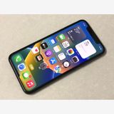 ХSIMե꡼ iPhone X 64GB ڡ졼