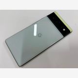 ������Х����SIM�ե꡼ Google Pixel 6 128GB Sorta Seafoam