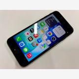 ������Х����SIM�ե꡼ iPhone SE(��2����) 64GB �֥�å�