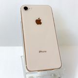 ХSIMե꡼ iPhone8  64GB 