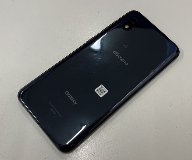 ХSIMե꡼ docomo Galaxy A21 SC-42A ֥å