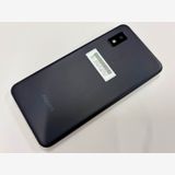 ������Х����SIM�ե꡼ Softbank AQUOS wish3 A302SH-s �֥�å�