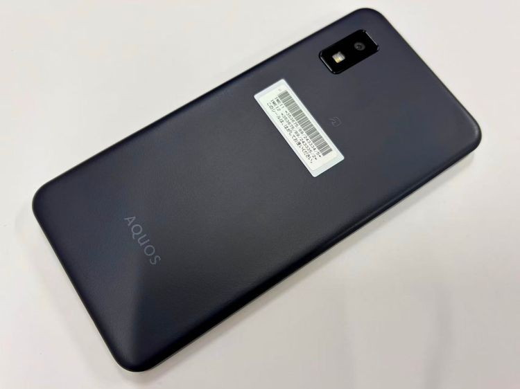������Х����SIM�ե꡼ Softbank AQUOS wish3 A302SH-s �֥�å�