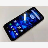 セイモバイル★SIMフリーSoftbank DIGNO BX2 ブラック A101KC