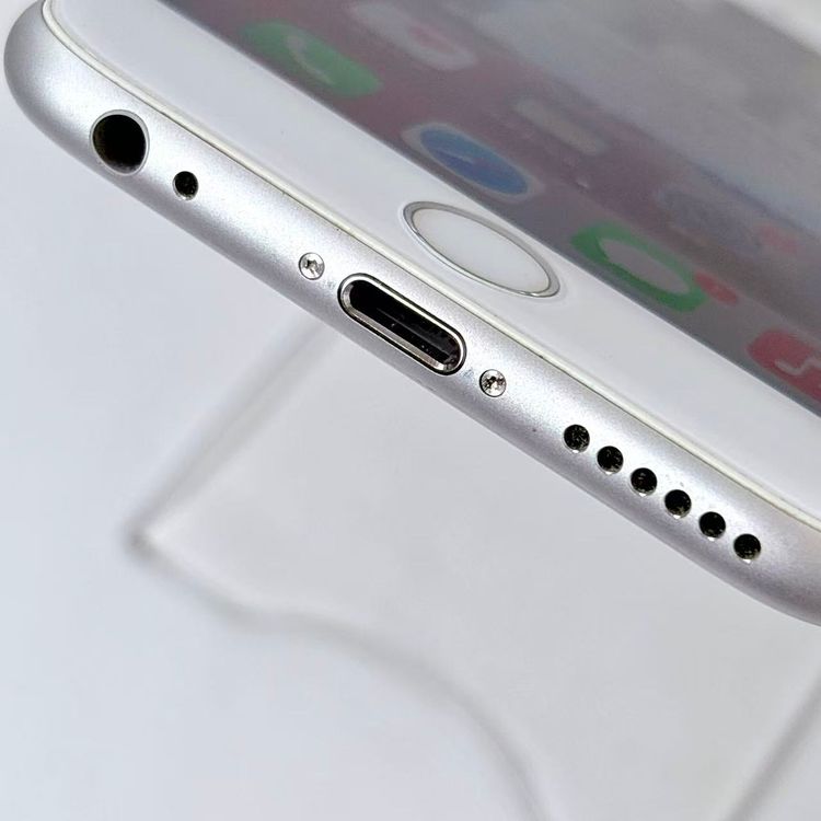 ХSIMե꡼ iPhone6s 32GB С