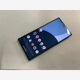������Х����SIM�ե꡼SoftBank AQUOS R9 A401SH 256GB ���꡼��