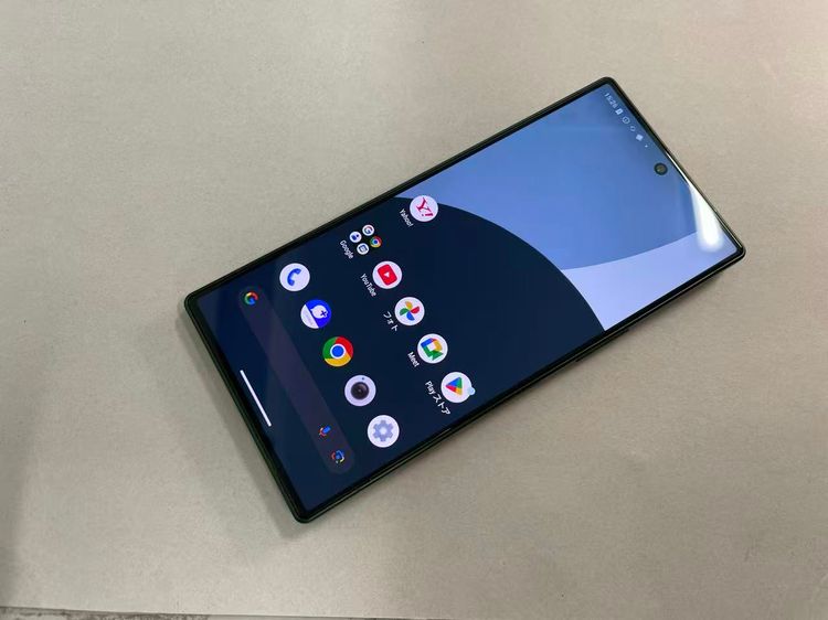 ������Х����SIM�ե꡼SoftBank AQUOS R9 A401SH 256GB ���꡼��
