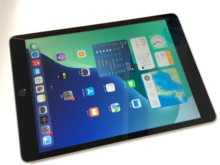 ХSIMե꡼ iPad 9 Wi-Fi+Cellular 64GB С