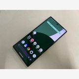 ������Х����SIM�ե꡼SoftBank AQUOS R9 A401SH 256GB ���꡼��
