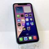 ХSIMե꡼ iPhone XR 128GB ֥롼