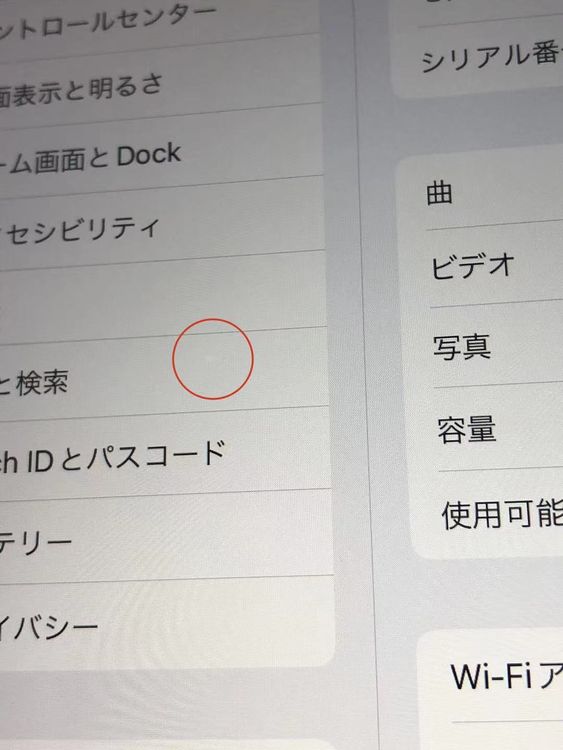 Х iPad mini4 Wi-Fi 32GB MNY12J/A ڡ졼