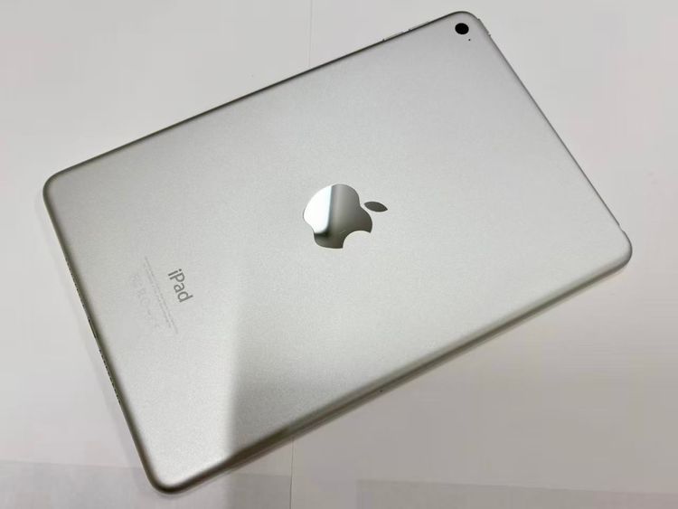 Х iPad mini 4 WiFi 16GB С MK6K2J/A