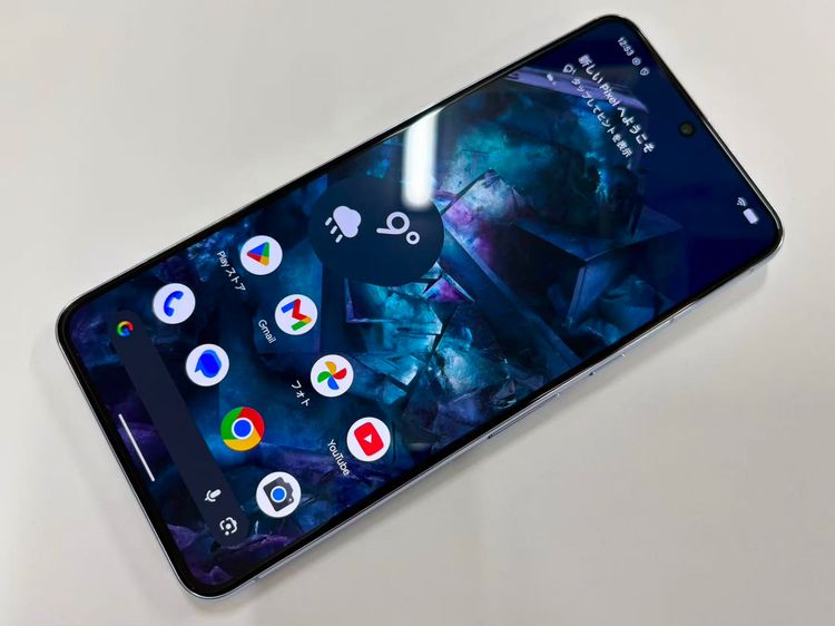 ������Х�����������SIM�ե꡼ Google Pixel 8 Pro 256GB [Bay]