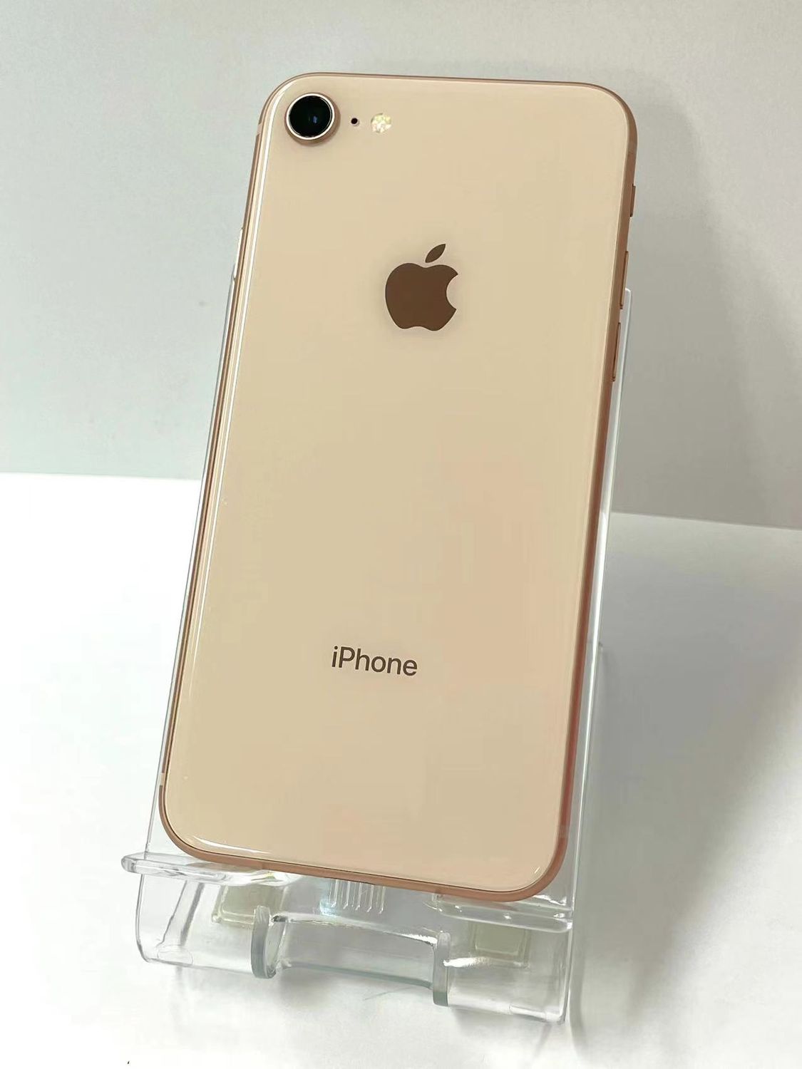 iPhone8 64GB ゴールド SIMフリー アイホン（Amazon | 【整備済み品  