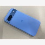 ������Х��������SIM�ե꡼ Google Pixel 8a 128GB Bay