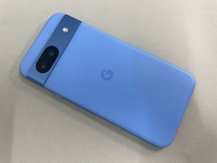 ������Х��������SIM�ե꡼ Google Pixel 8a 128GB Bay