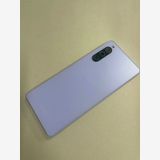 ������Х����SIM�ե꡼ Xperia 10 V XQ-DC44 128GB ��٥����