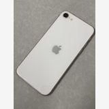 ������Х�����Хåƥ꡼100���SIM�ե꡼ iPhone SE3 64GB �������饤��