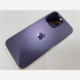 ������Х�����Хåƥ꡼100���iPhone14 Pro Max 128GB �ѡ��ץ�