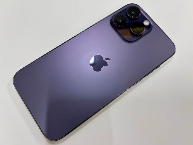 ������Х�����Хåƥ꡼100���iPhone14 Pro Max 128GB �ѡ��ץ�